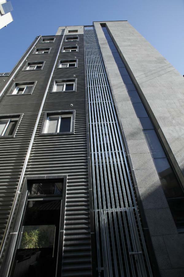 סיאול The Core Albergue מראה חיצוני תמונה