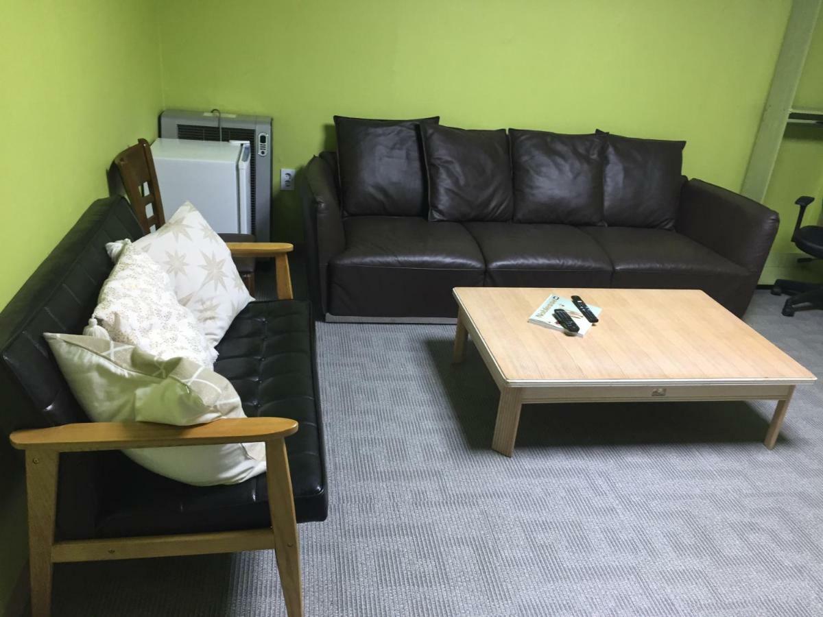 סיאול The Core Albergue מראה חיצוני תמונה