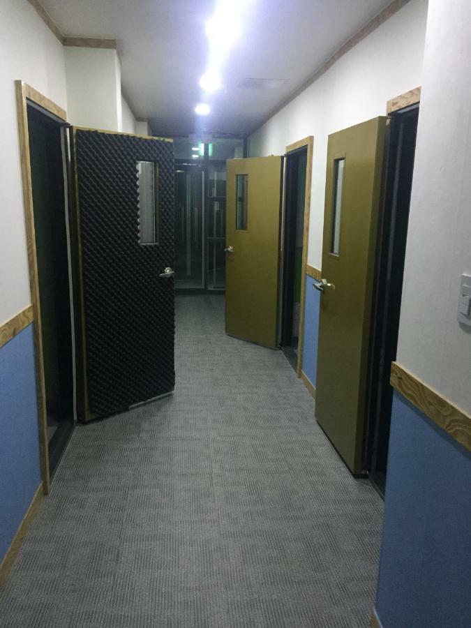 סיאול The Core Albergue מראה חיצוני תמונה